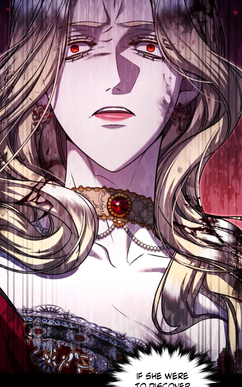 Who Kidnapped the Empress? Chapter 73 Page 48