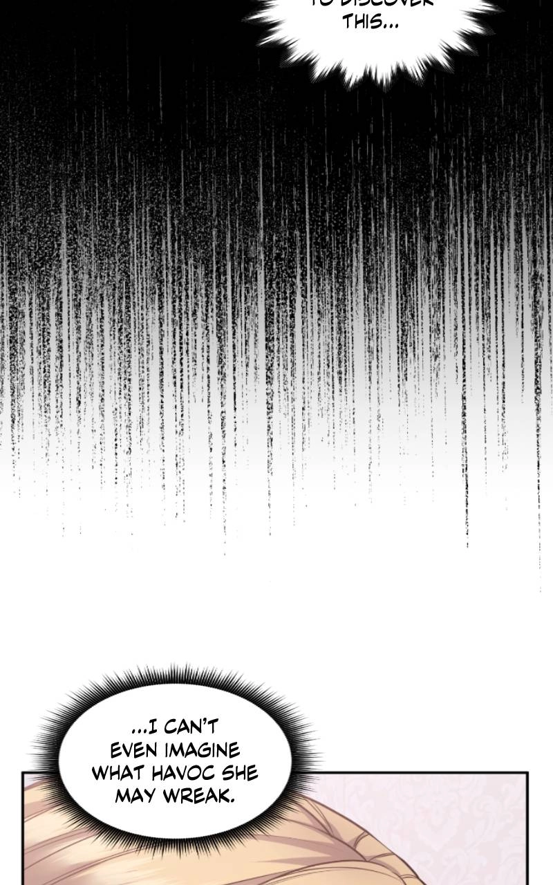 Who Kidnapped the Empress? Chapter 73 Page 49