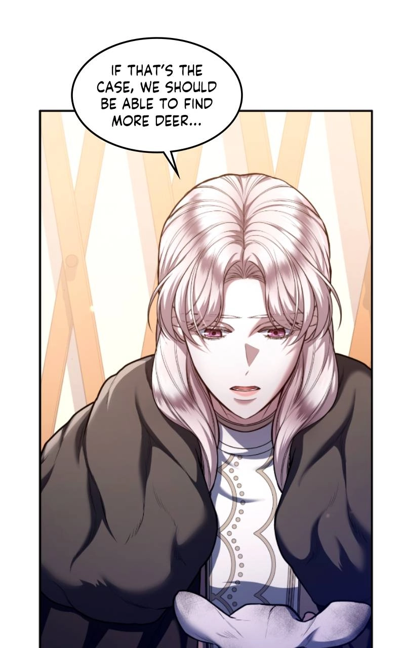 Who Kidnapped the Empress? Chapter 73 Page 55