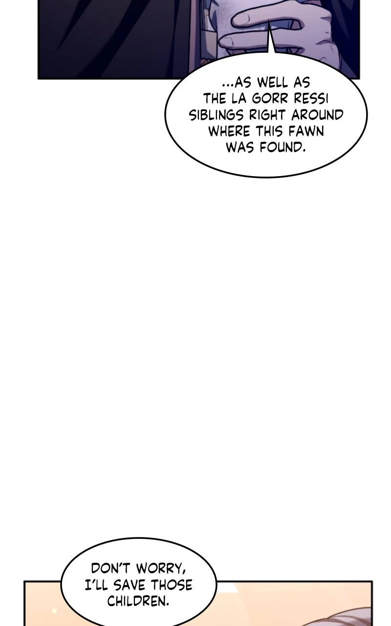 Who Kidnapped the Empress? Chapter 73 Page 56