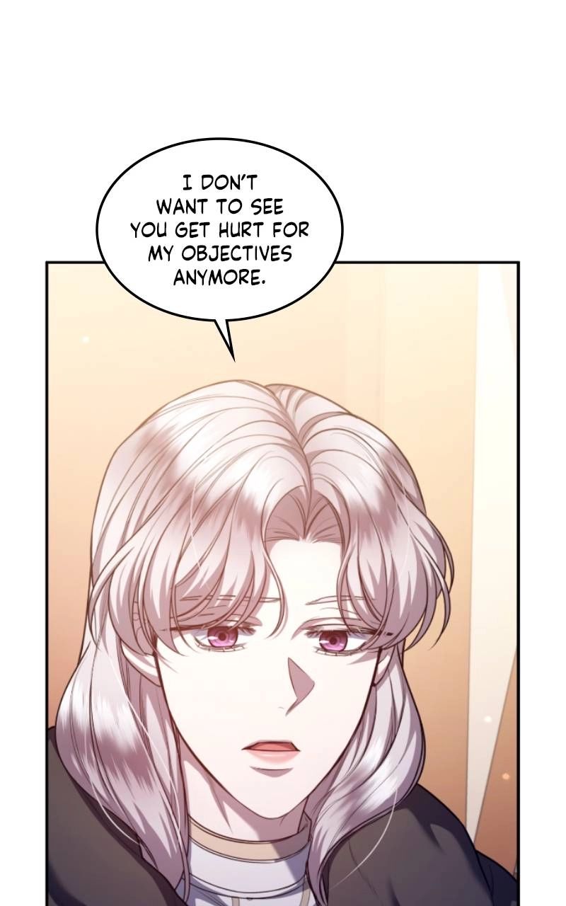 Who Kidnapped the Empress? Chapter 73 Page 59