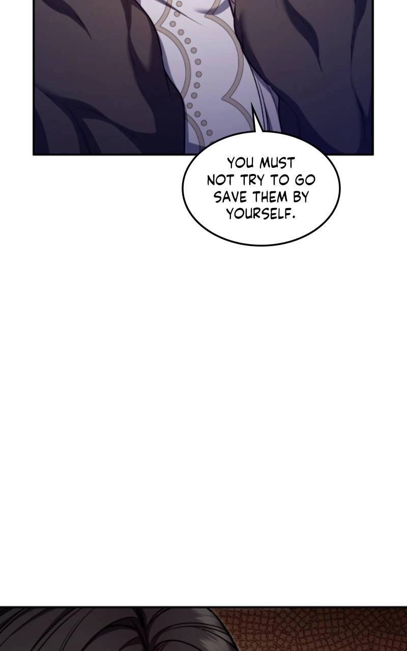 Who Kidnapped the Empress? Chapter 73 Page 60