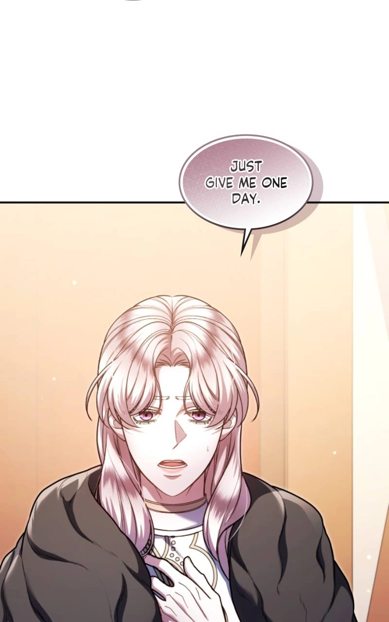 Who Kidnapped the Empress? Chapter 73 Page 64