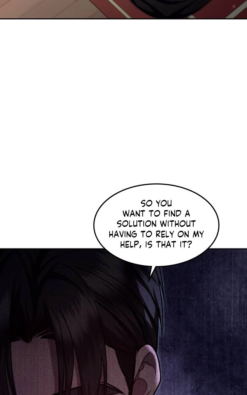 Who Kidnapped the Empress? Chapter 73 Page 67