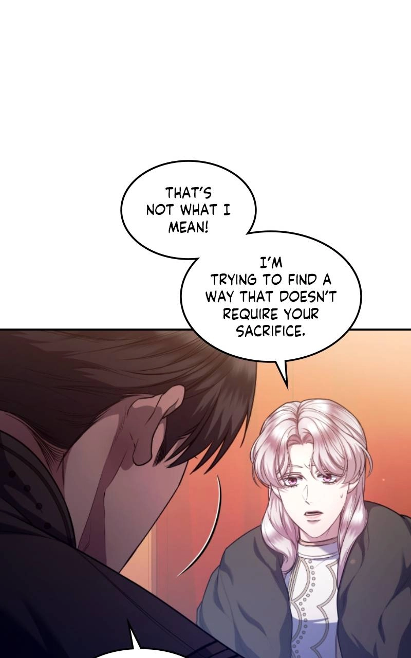 Who Kidnapped the Empress? Chapter 73 Page 69