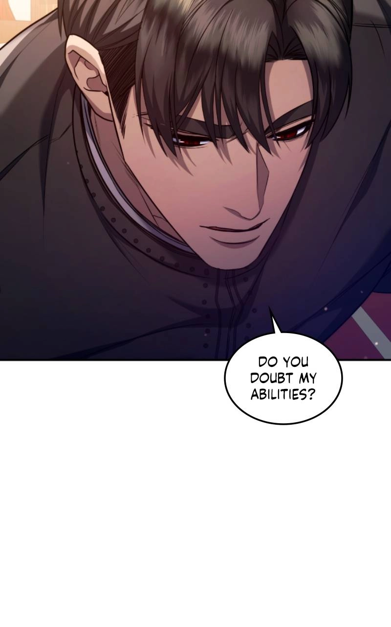 Who Kidnapped the Empress? Chapter 73 Page 76