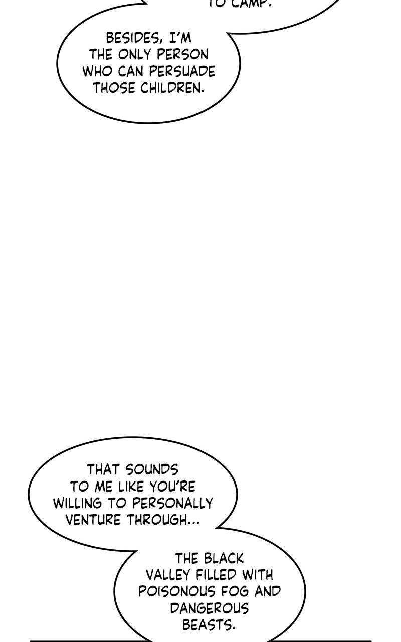 Who Kidnapped the Empress? Chapter 73 Page 78