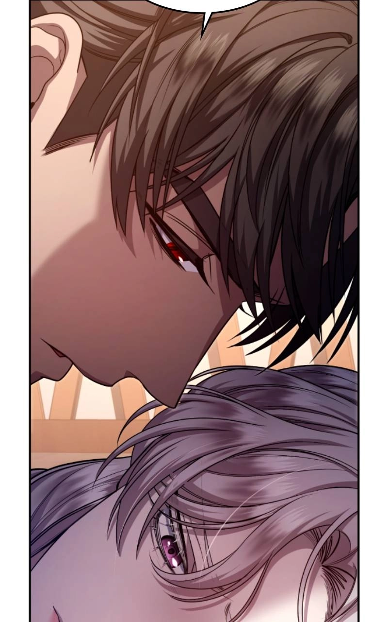 Who Kidnapped the Empress? Chapter 73 Page 79