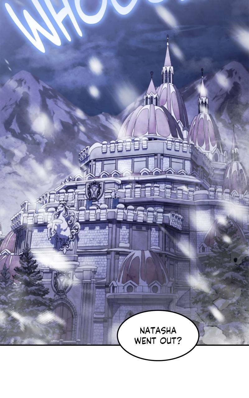 Who Kidnapped the Empress? Chapter 73 Page 7