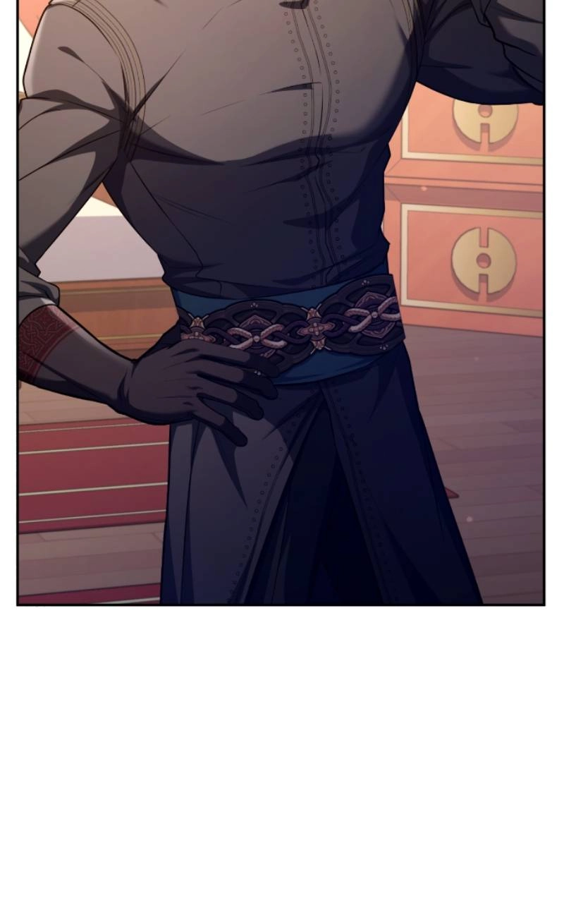 Who Kidnapped the Empress? Chapter 73 Page 83