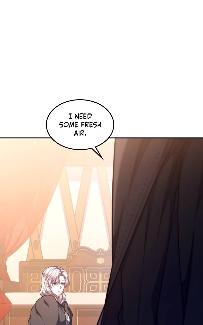 Who Kidnapped the Empress? Chapter 73 Page 84