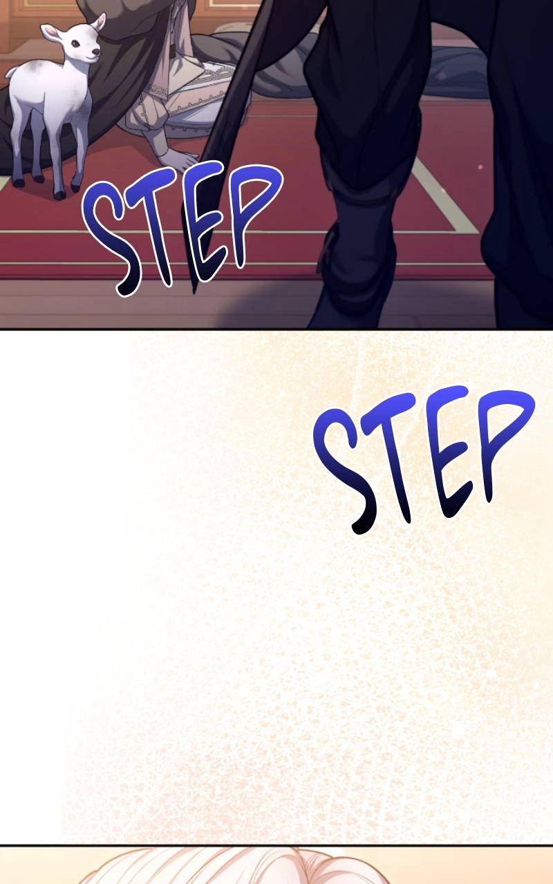 Who Kidnapped the Empress? Chapter 73 Page 85