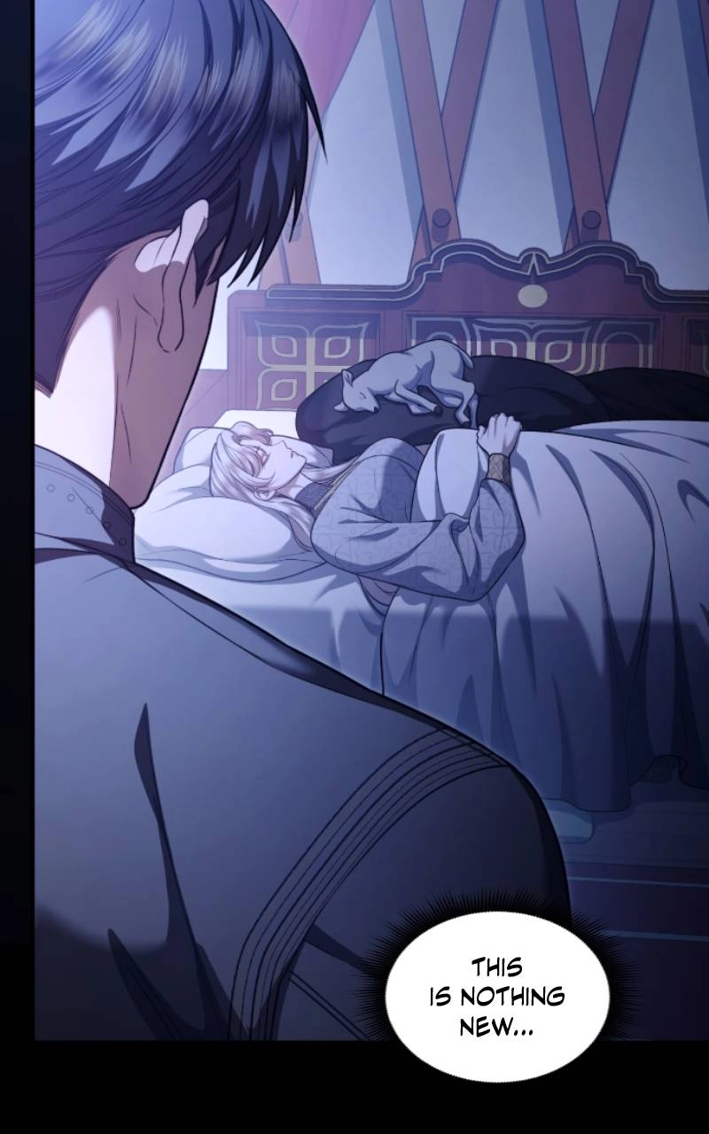 Who Kidnapped the Empress? Chapter 73 Page 92
