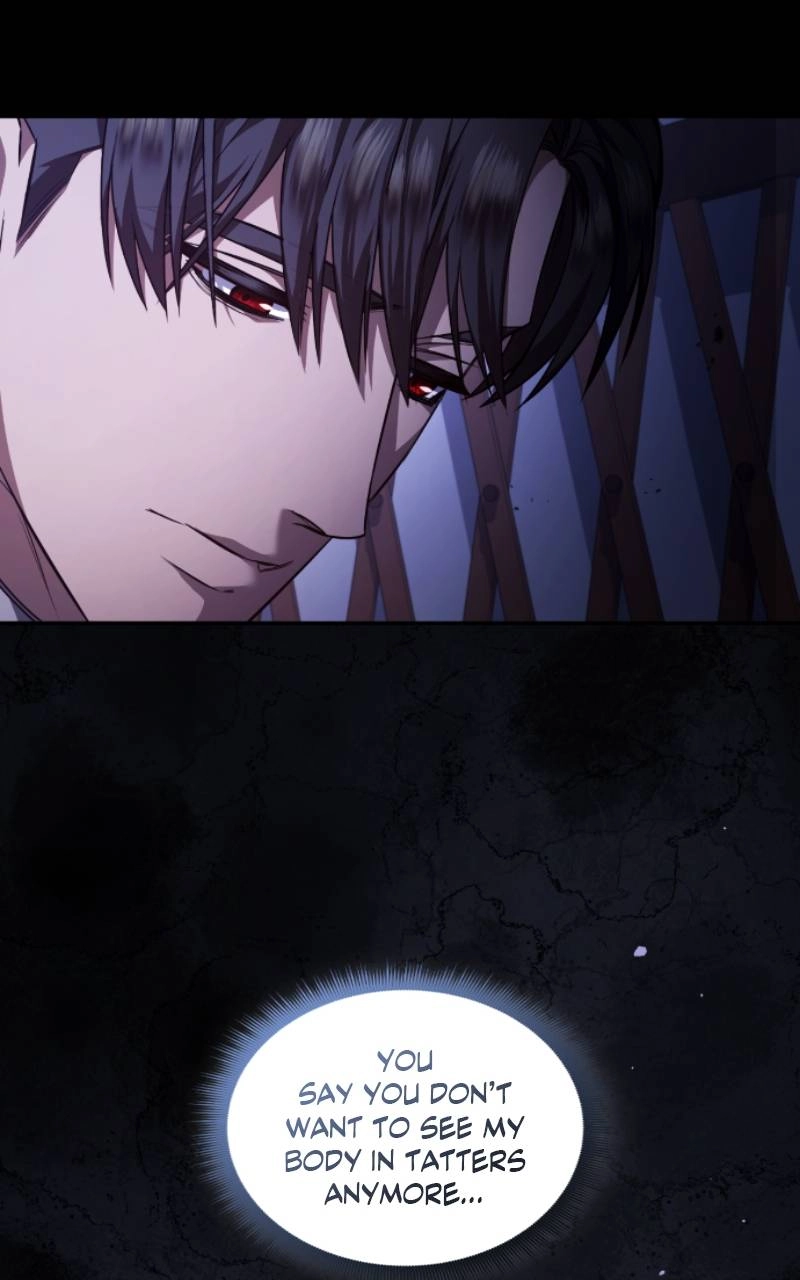Who Kidnapped the Empress? Chapter 73 Page 95