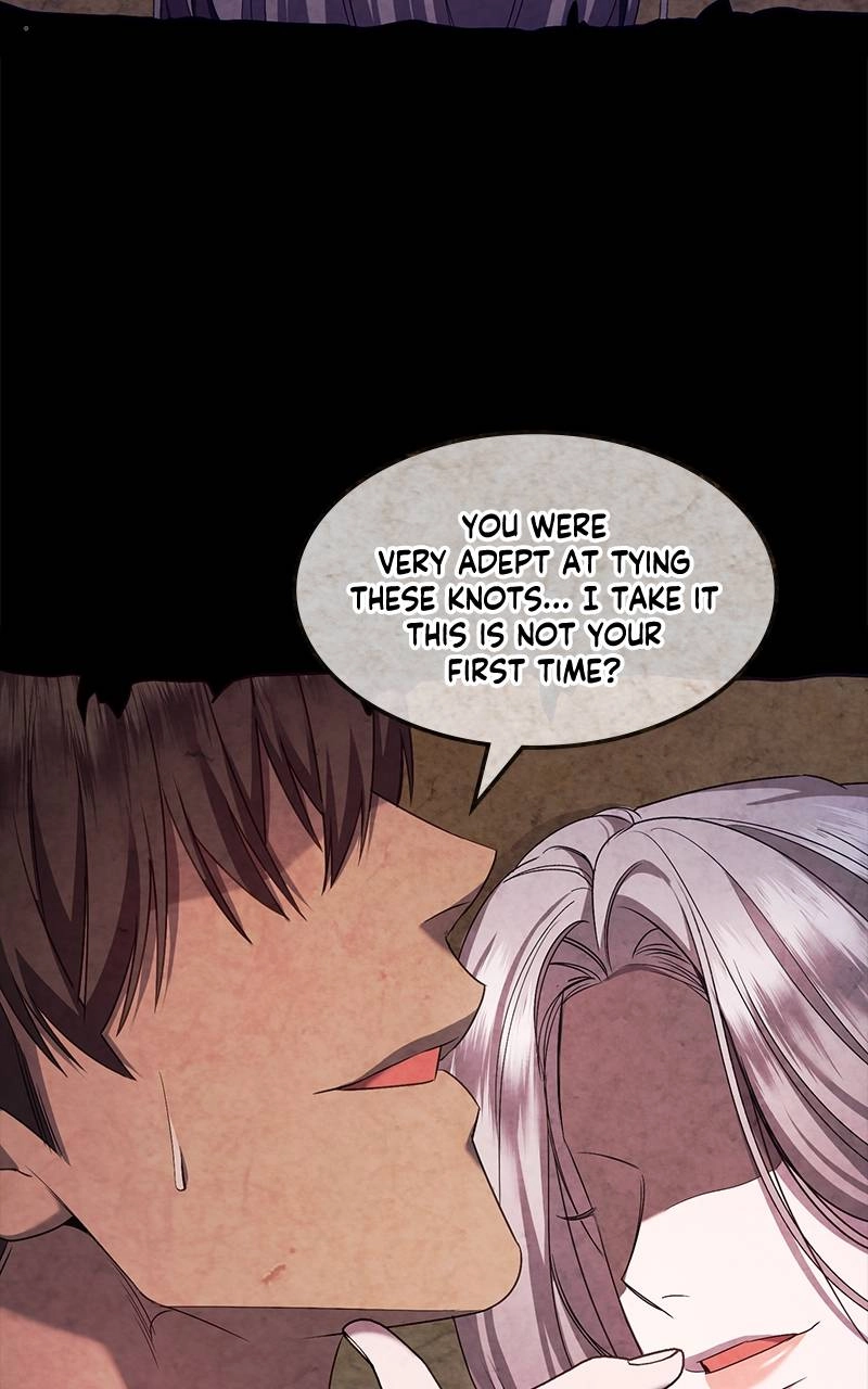 Who Kidnapped the Empress? Chapter 54 Page 11