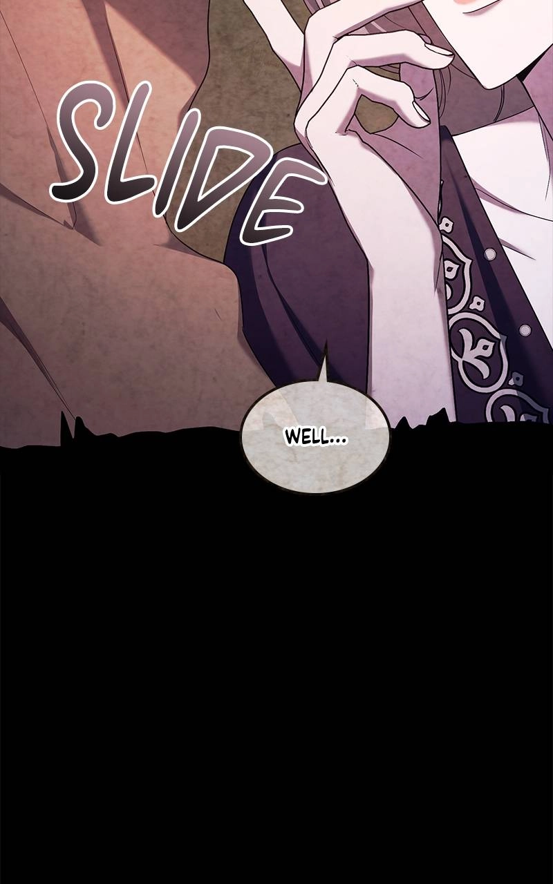 Who Kidnapped the Empress? Chapter 54 Page 12