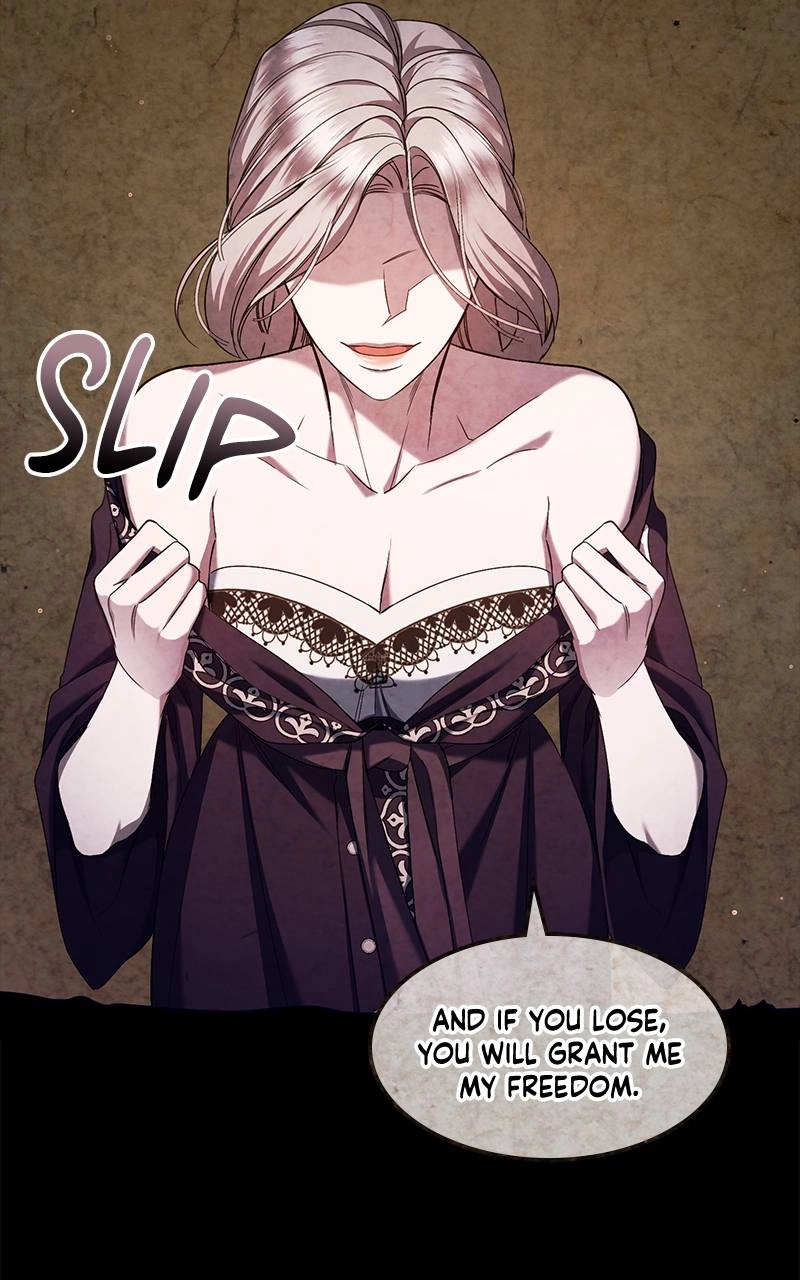 Who Kidnapped the Empress? Chapter 54 Page 15