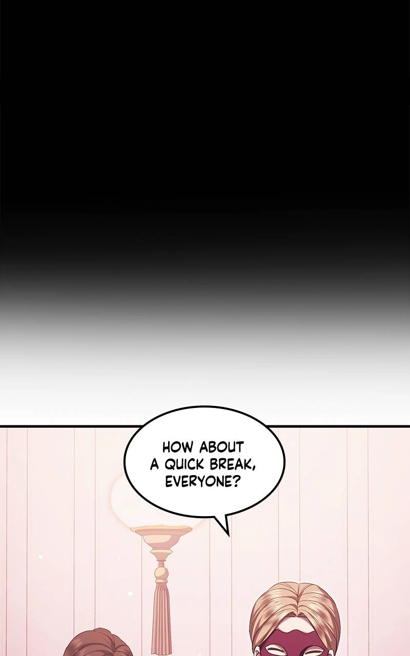 Who Kidnapped the Empress? Chapter 54 Page 18