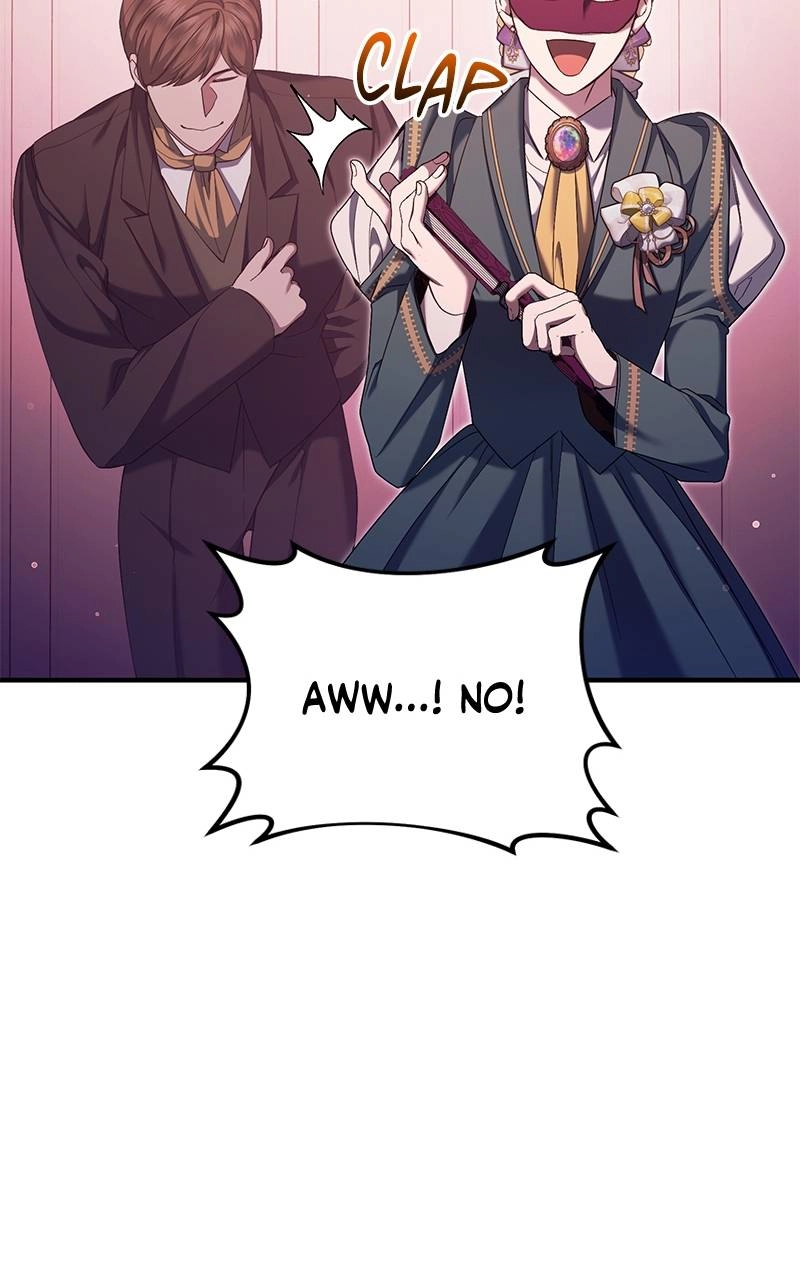 Who Kidnapped the Empress? Chapter 54 Page 19
