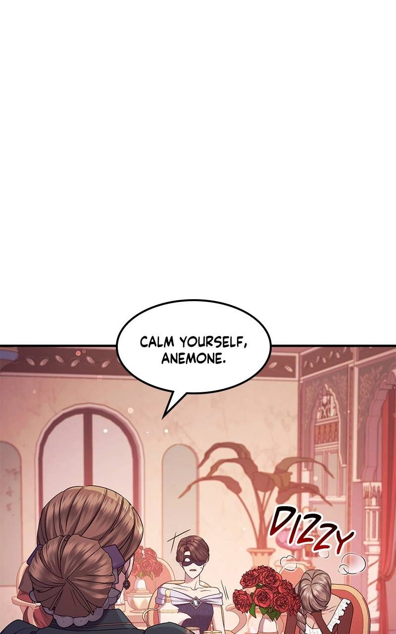Who Kidnapped the Empress? Chapter 54 Page 21