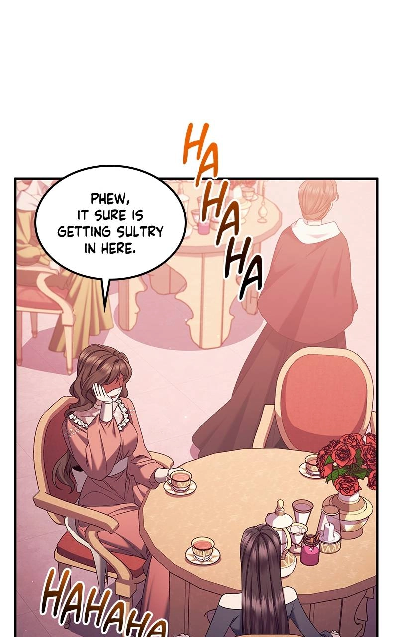 Who Kidnapped the Empress? Chapter 54 Page 23