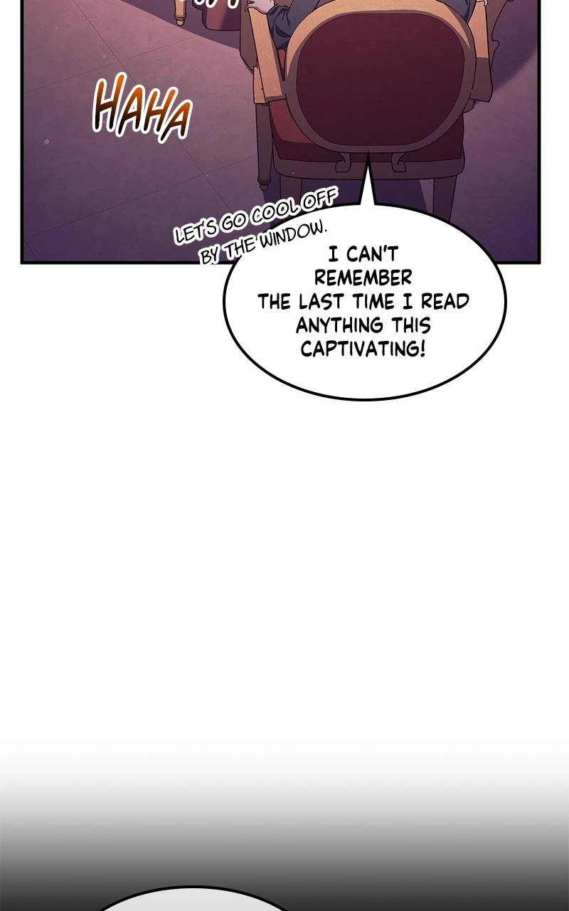 Who Kidnapped the Empress? Chapter 54 Page 24