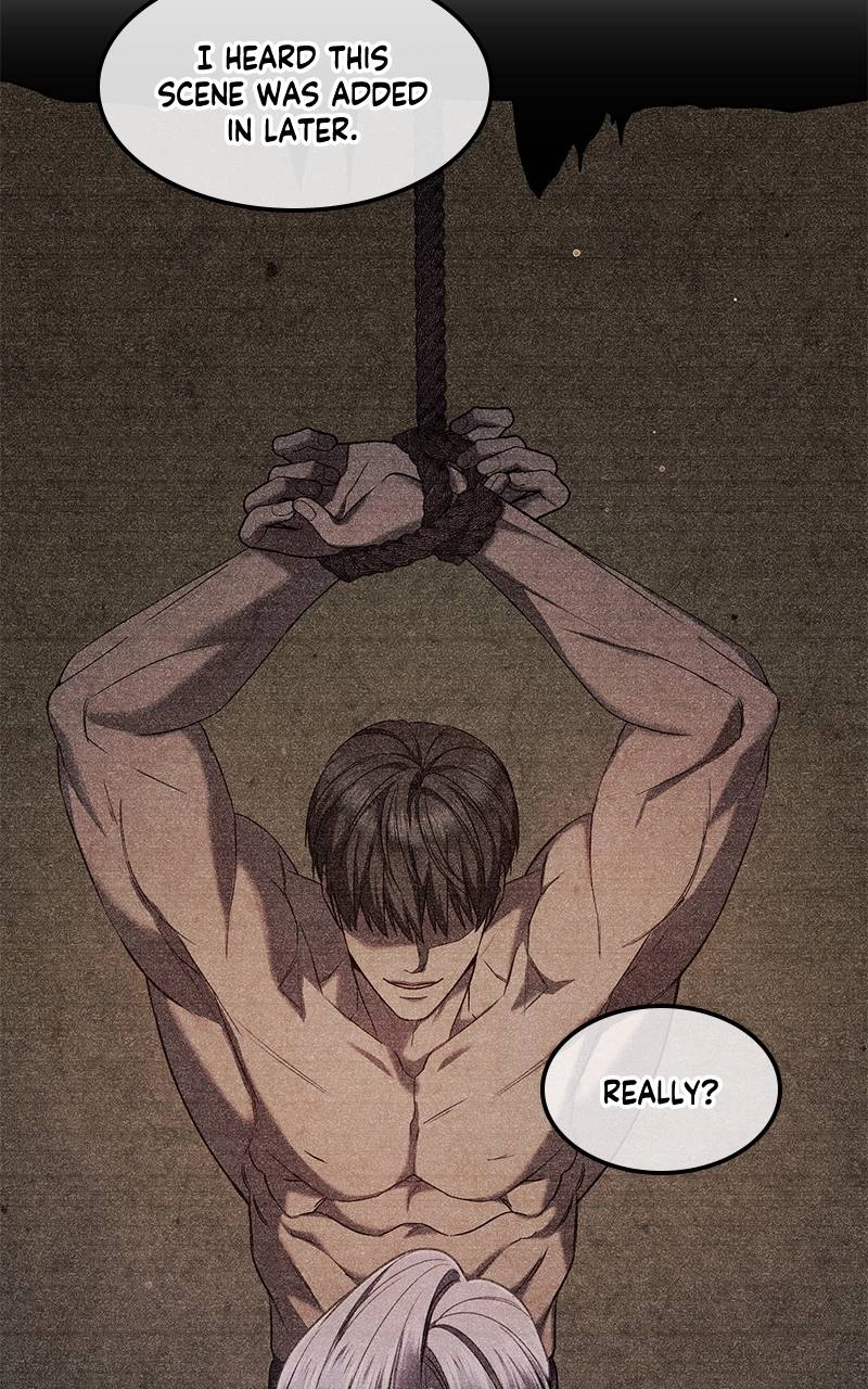 Who Kidnapped the Empress? Chapter 54 Page 25