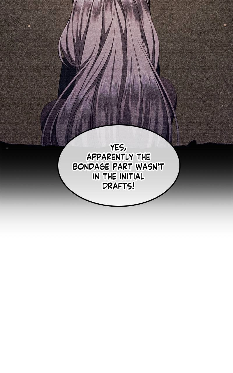 Who Kidnapped the Empress? Chapter 54 Page 26