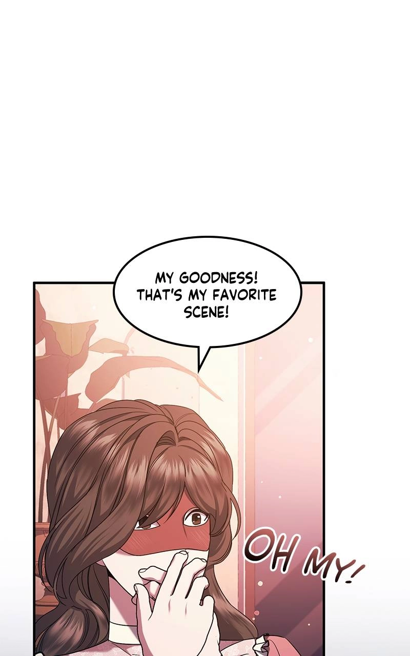 Who Kidnapped the Empress? Chapter 54 Page 27
