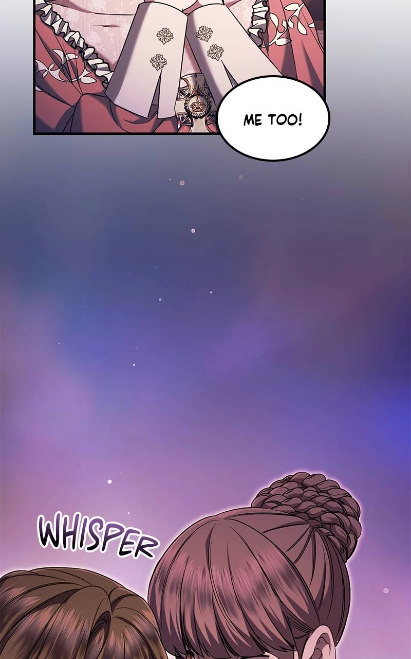 Who Kidnapped the Empress? Chapter 54 Page 28