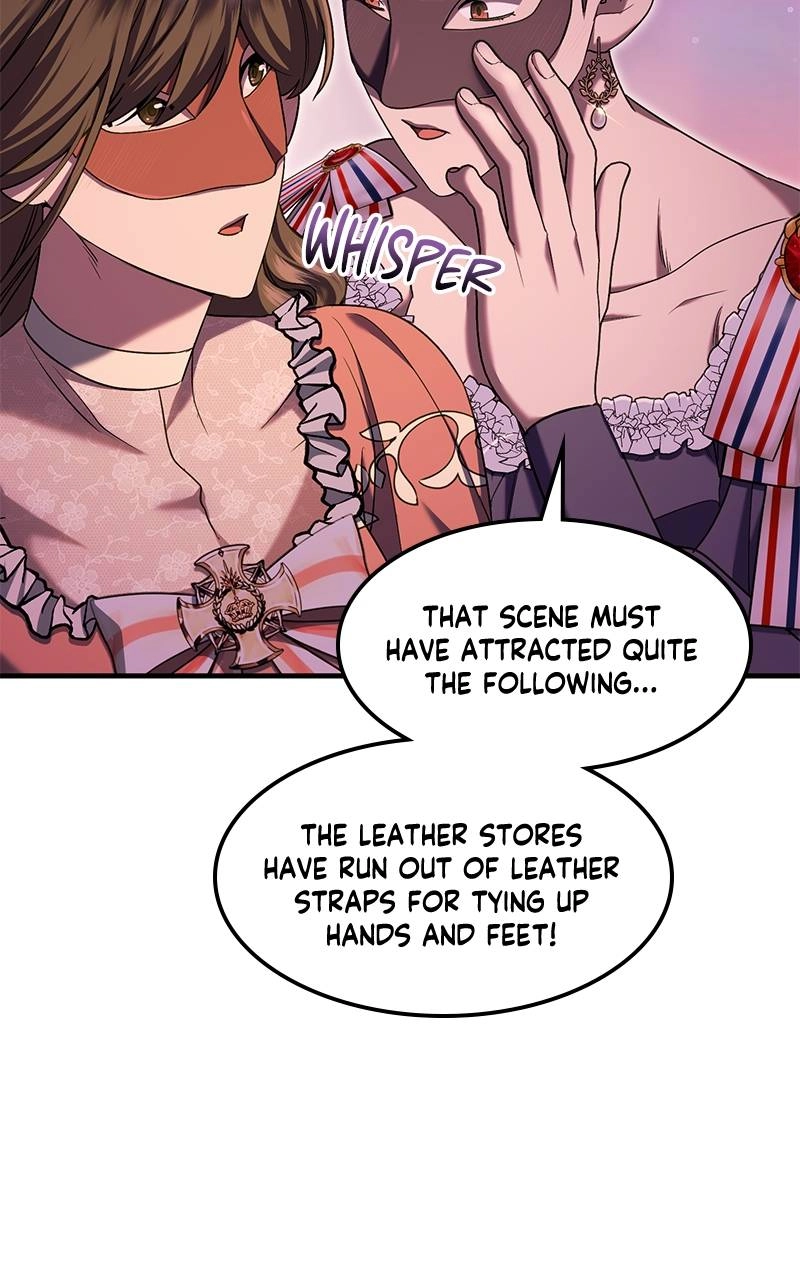 Who Kidnapped the Empress? Chapter 54 Page 29