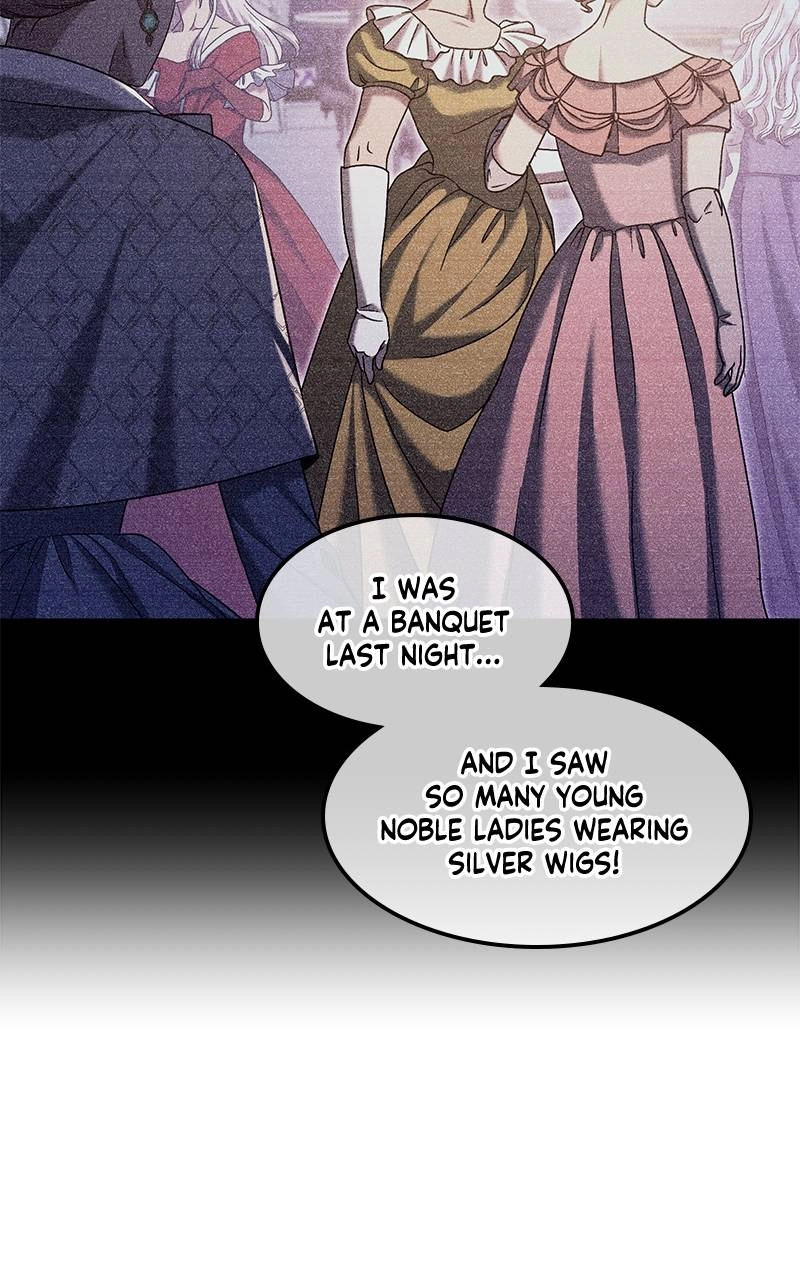 Who Kidnapped the Empress? Chapter 54 Page 31