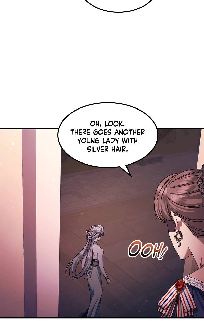 Who Kidnapped the Empress? Chapter 54 Page 33