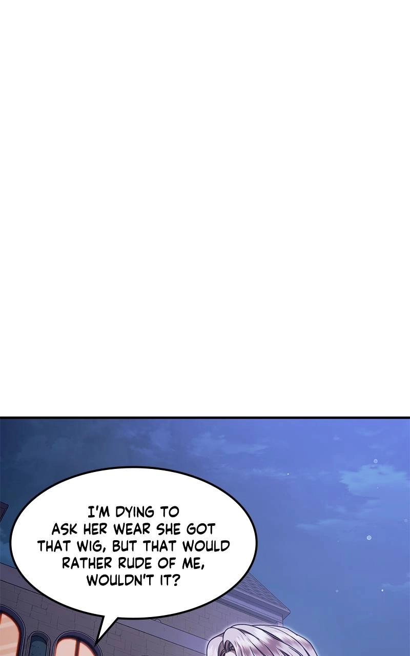 Who Kidnapped the Empress? Chapter 54 Page 34