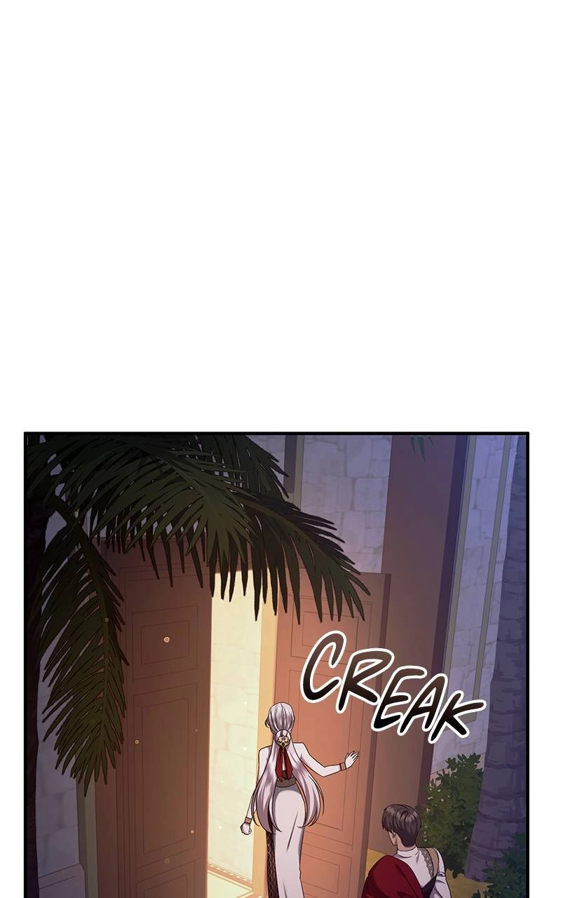 Who Kidnapped the Empress? Chapter 54 Page 36