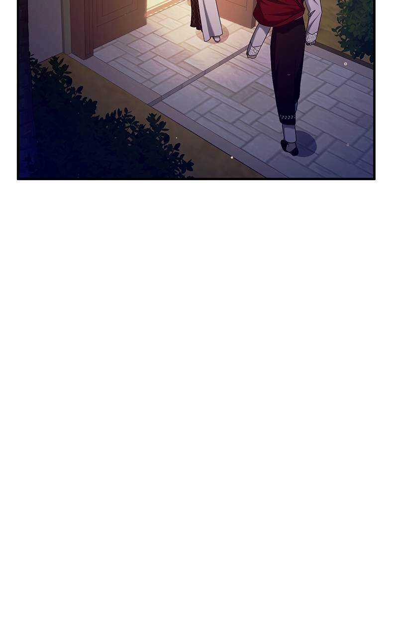 Who Kidnapped the Empress? Chapter 54 Page 37