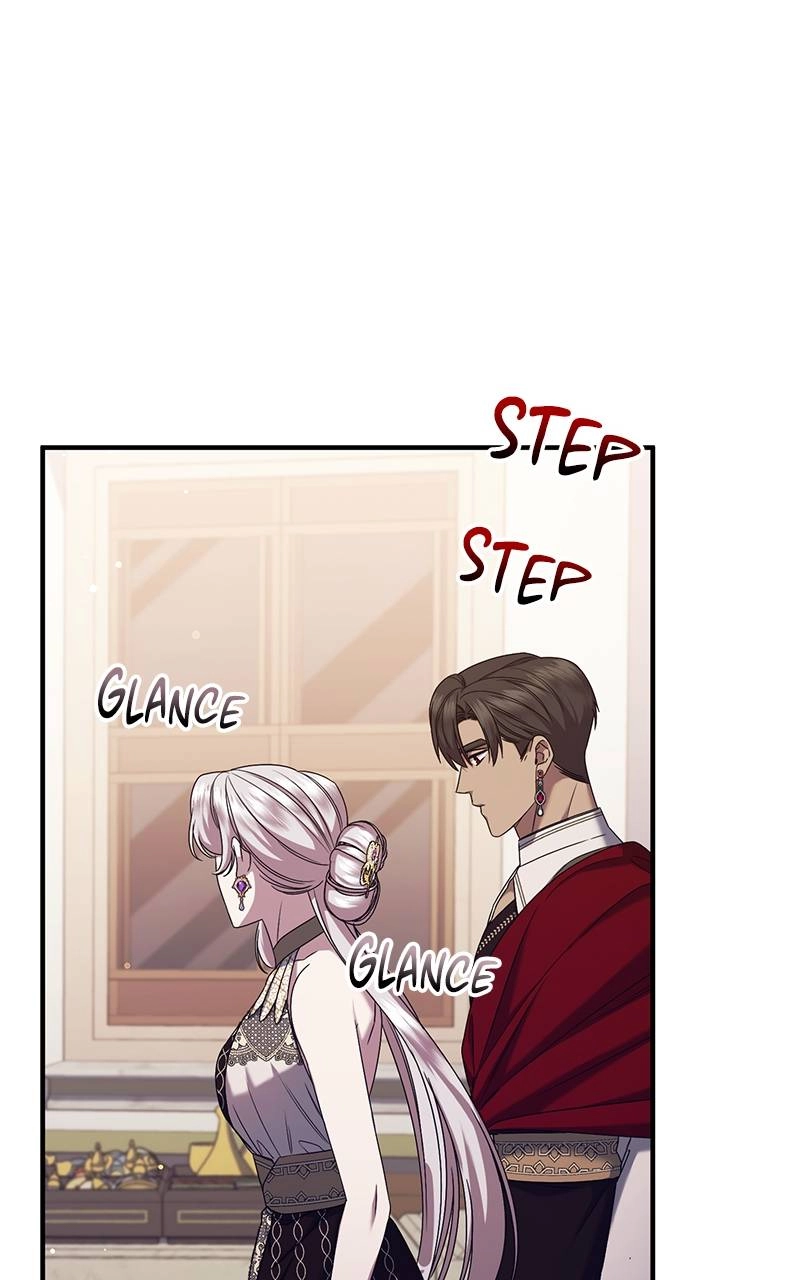 Who Kidnapped the Empress? Chapter 54 Page 39