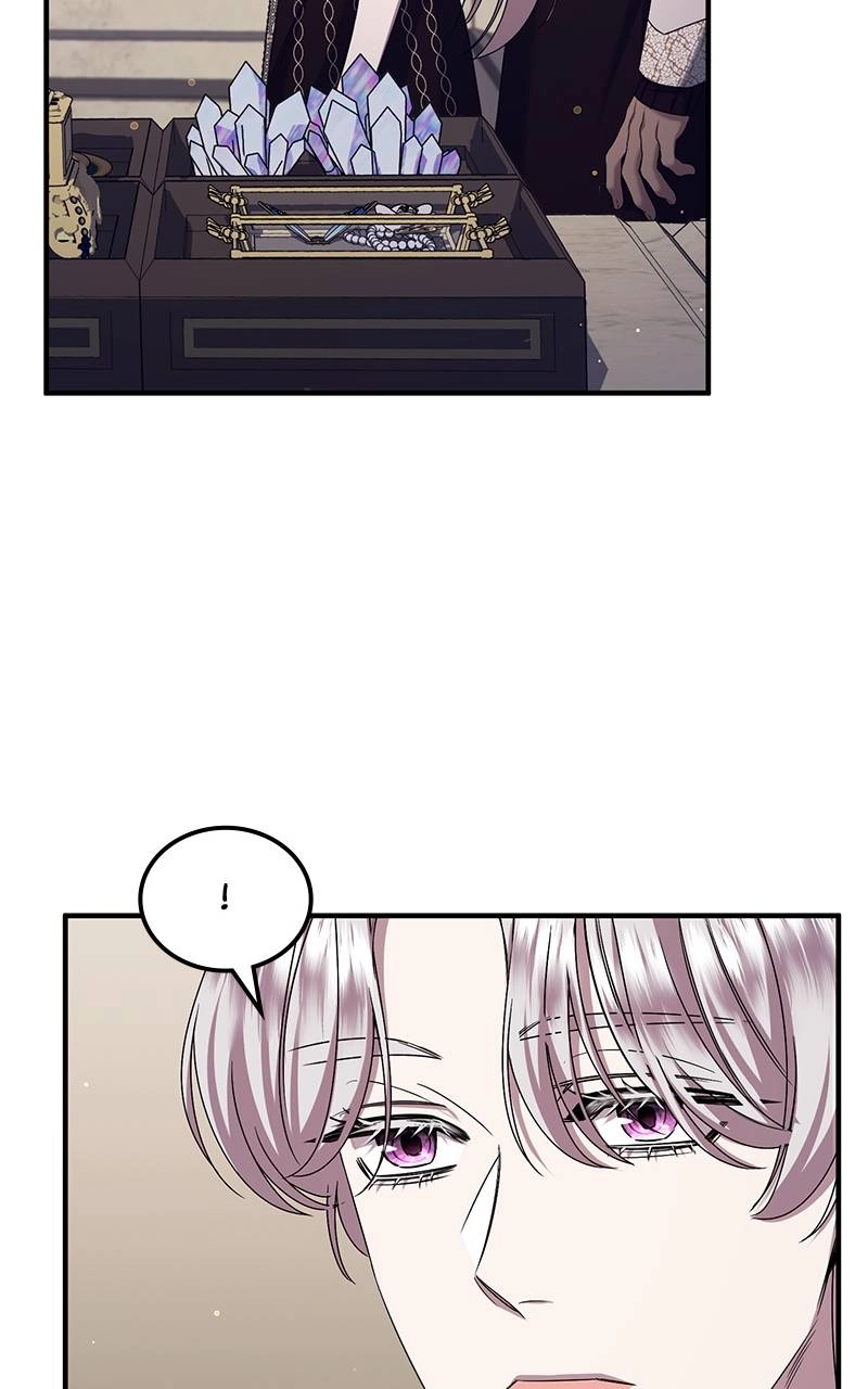 Who Kidnapped the Empress? Chapter 54 Page 40
