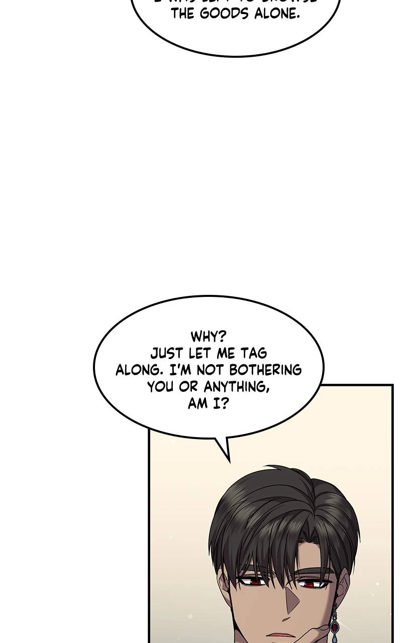 Who Kidnapped the Empress? Chapter 54 Page 44