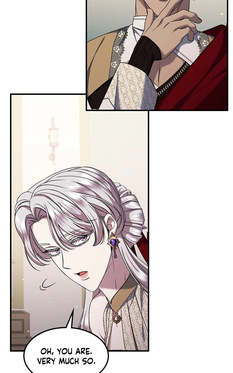 Who Kidnapped the Empress? Chapter 54 Page 45