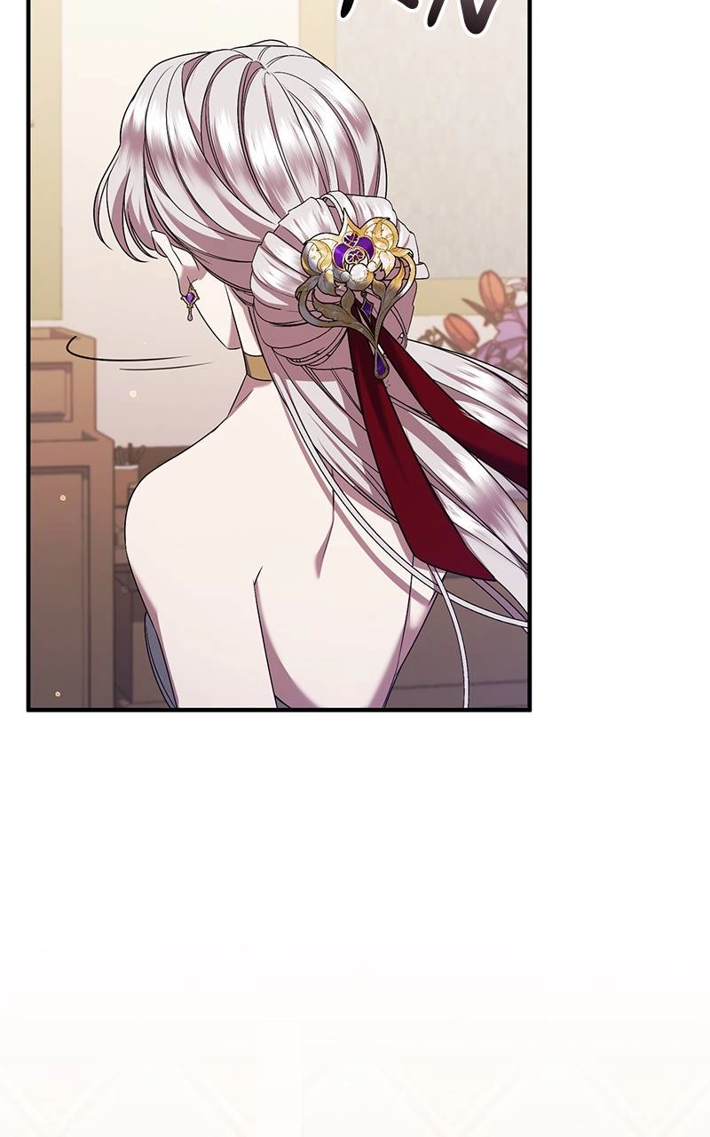 Who Kidnapped the Empress? Chapter 54 Page 49