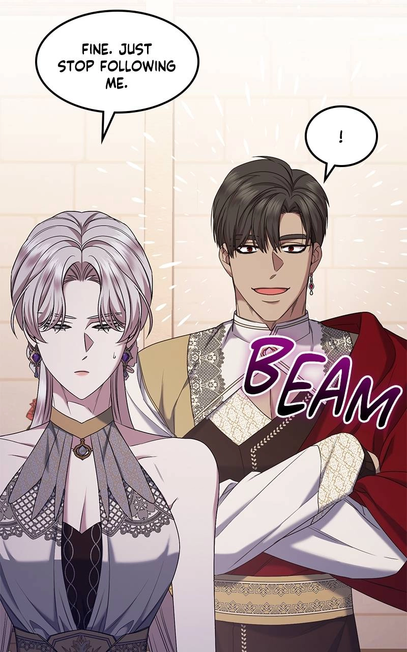 Who Kidnapped the Empress? Chapter 54 Page 50