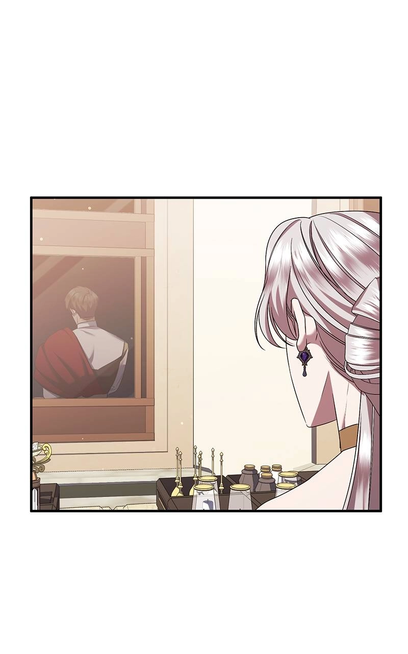 Who Kidnapped the Empress? Chapter 54 Page 52