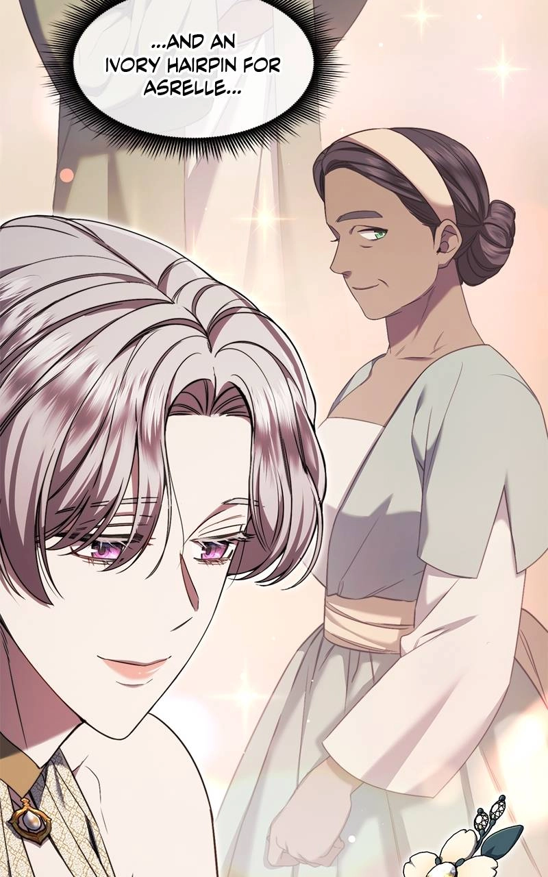 Who Kidnapped the Empress? Chapter 54 Page 57