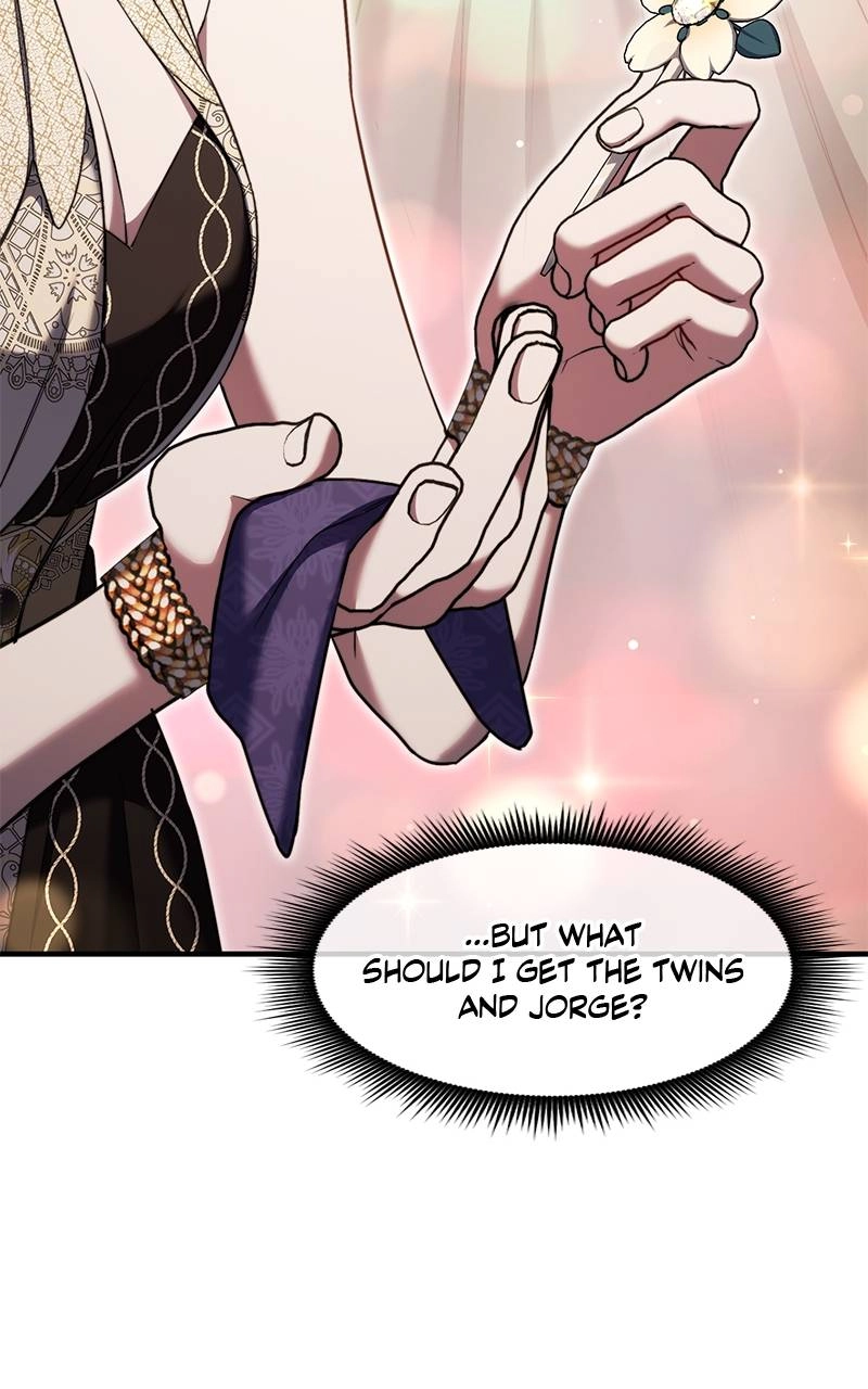 Who Kidnapped the Empress? Chapter 54 Page 58