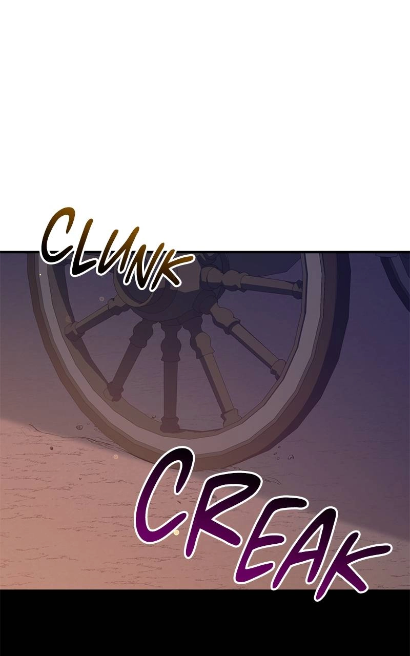 Who Kidnapped the Empress? Chapter 54 Page 5