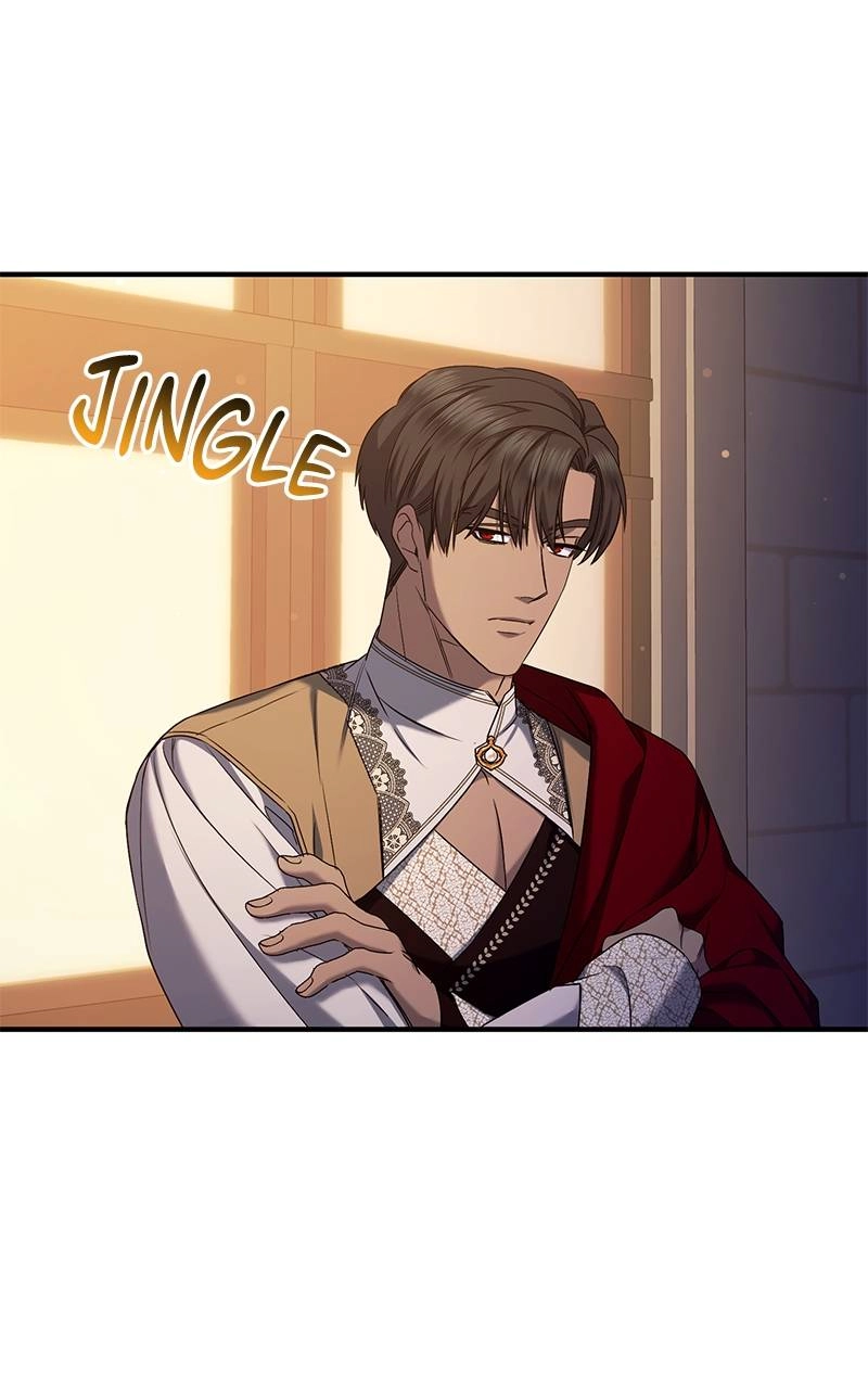 Who Kidnapped the Empress? Chapter 54 Page 61