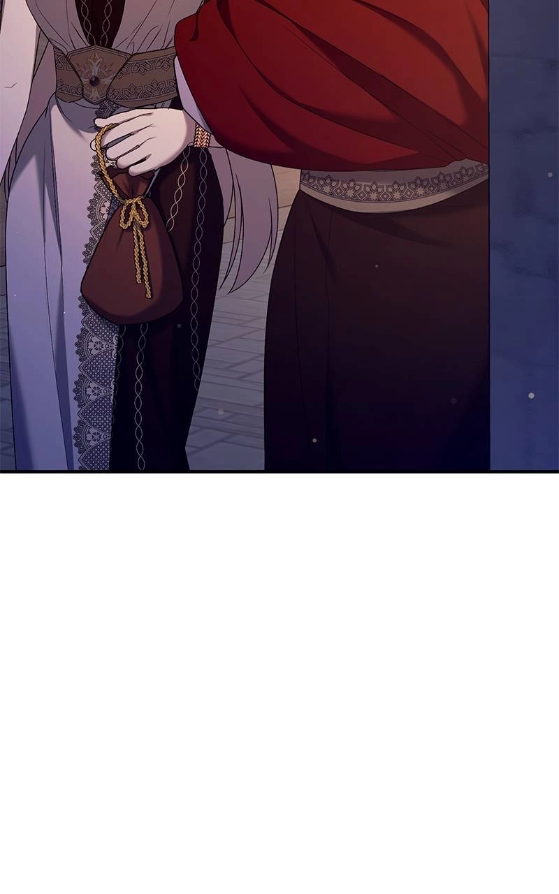 Who Kidnapped the Empress? Chapter 54 Page 63