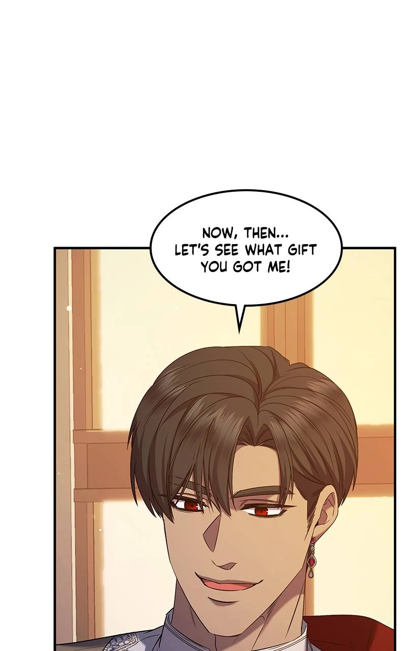 Who Kidnapped the Empress? Chapter 54 Page 64