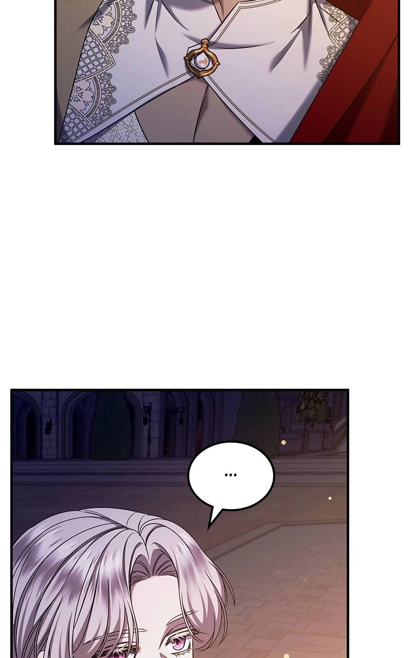 Who Kidnapped the Empress? Chapter 54 Page 65